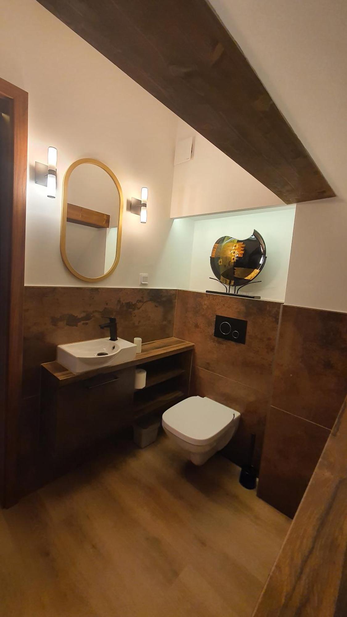 Mi Casa Rustica Apartment Mosonmagyarovar Bagian luar foto