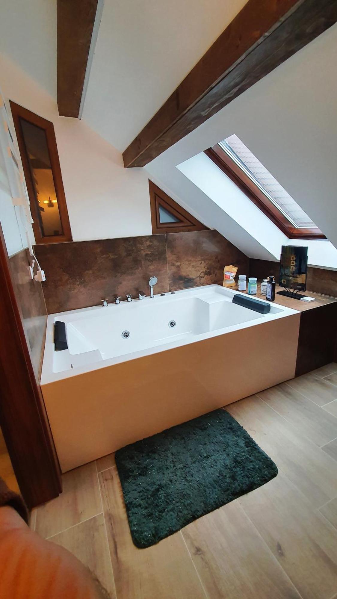 Mi Casa Rustica Apartment Mosonmagyarovar Bagian luar foto